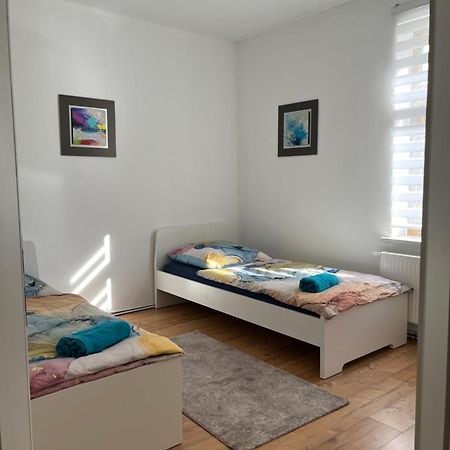 Wolke 7 Apartment Freital Exterior foto