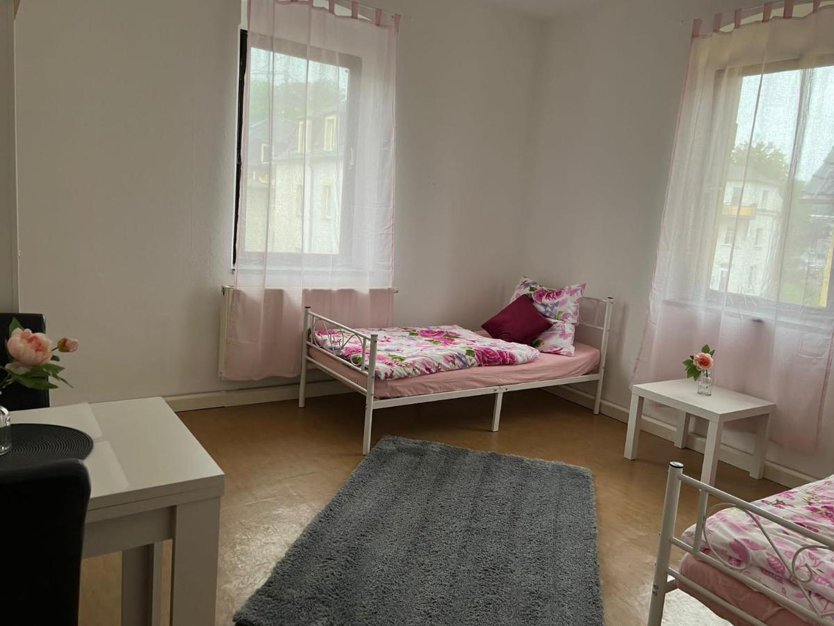 Wolke 7 Apartment Freital Exterior foto