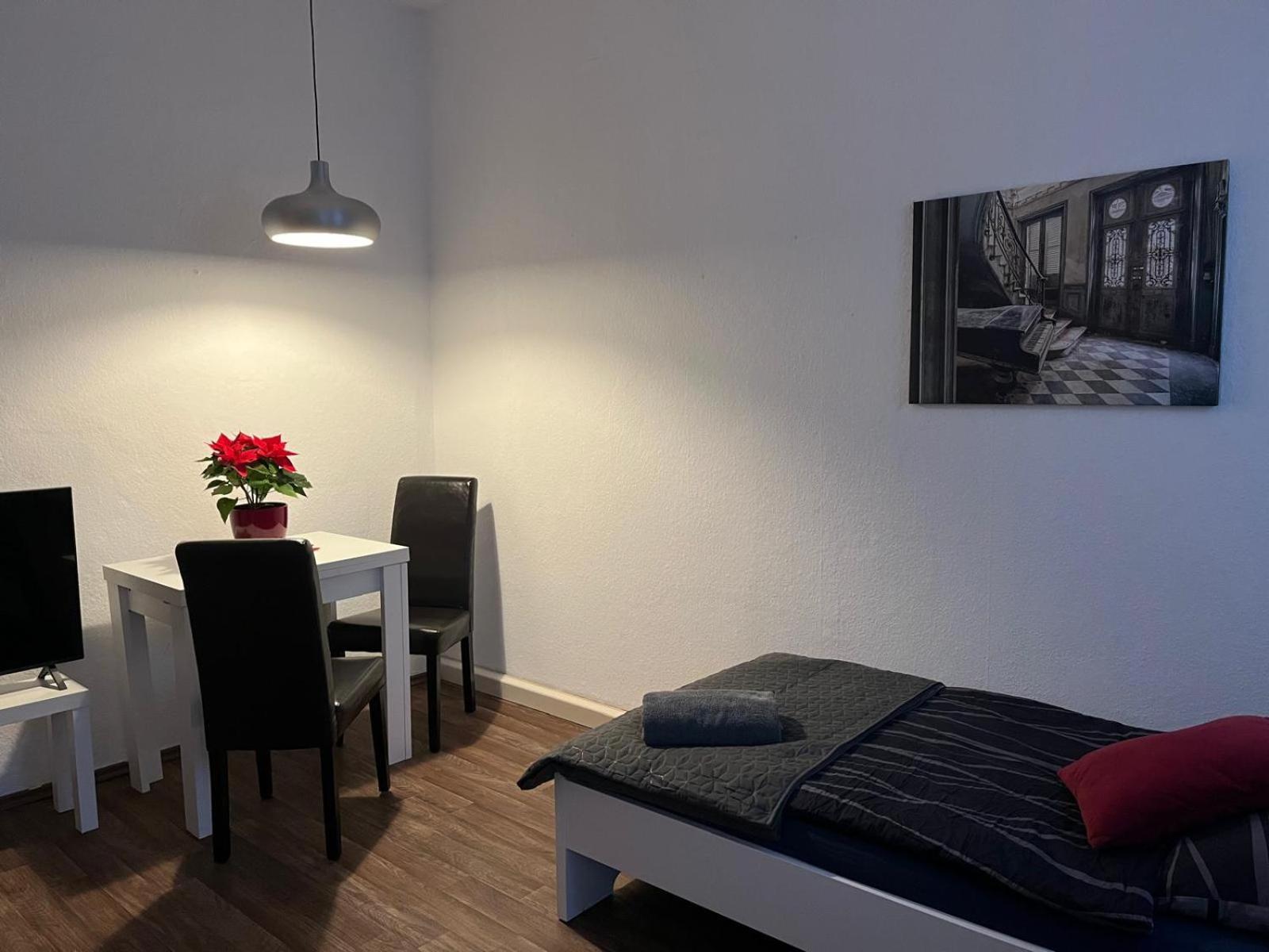 Wolke 7 Apartment Freital Exterior foto