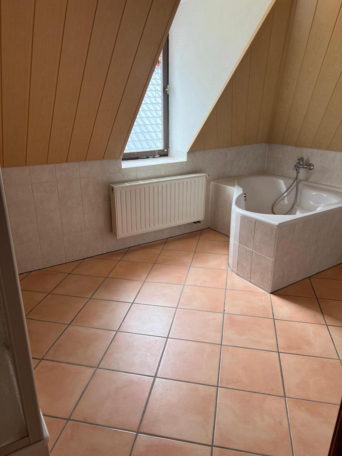 Wolke 7 Apartment Freital Exterior foto
