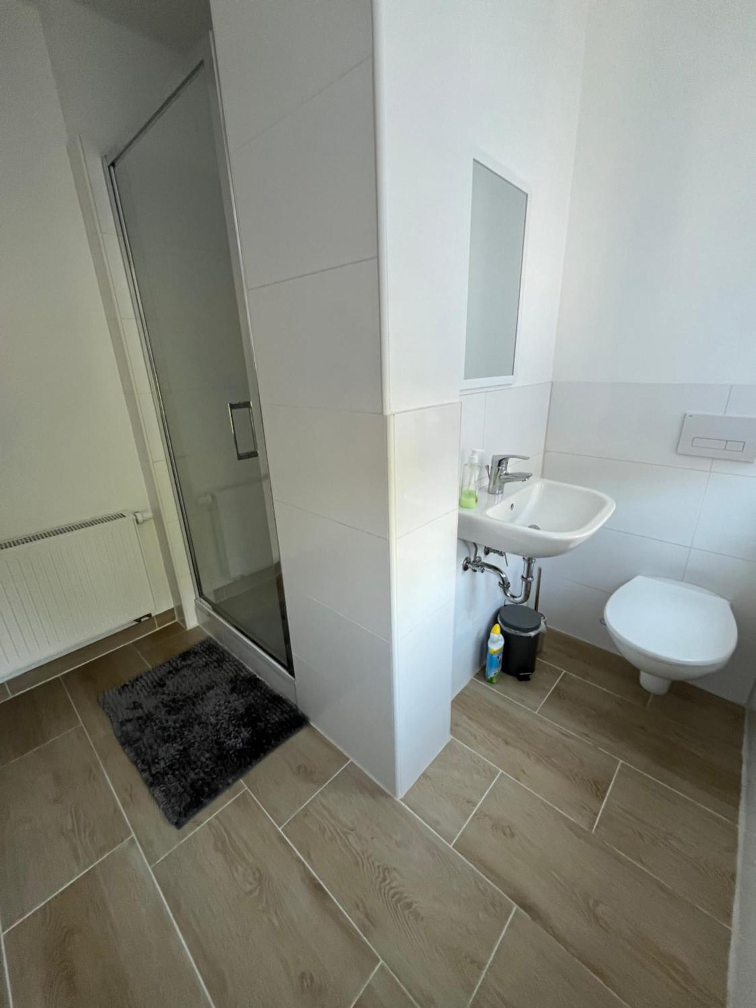 Wolke 7 Apartment Freital Exterior foto
