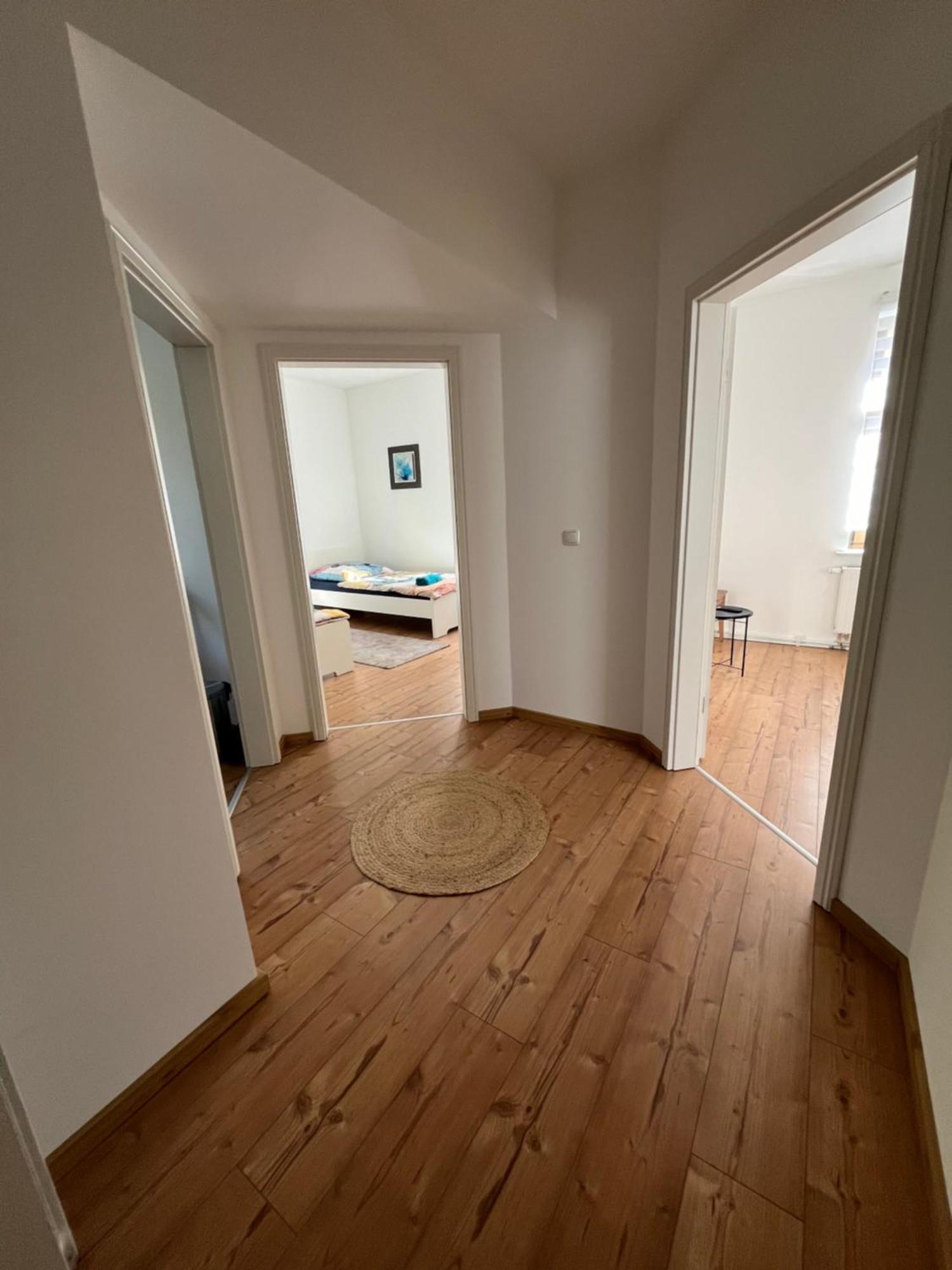 Wolke 7 Apartment Freital Exterior foto