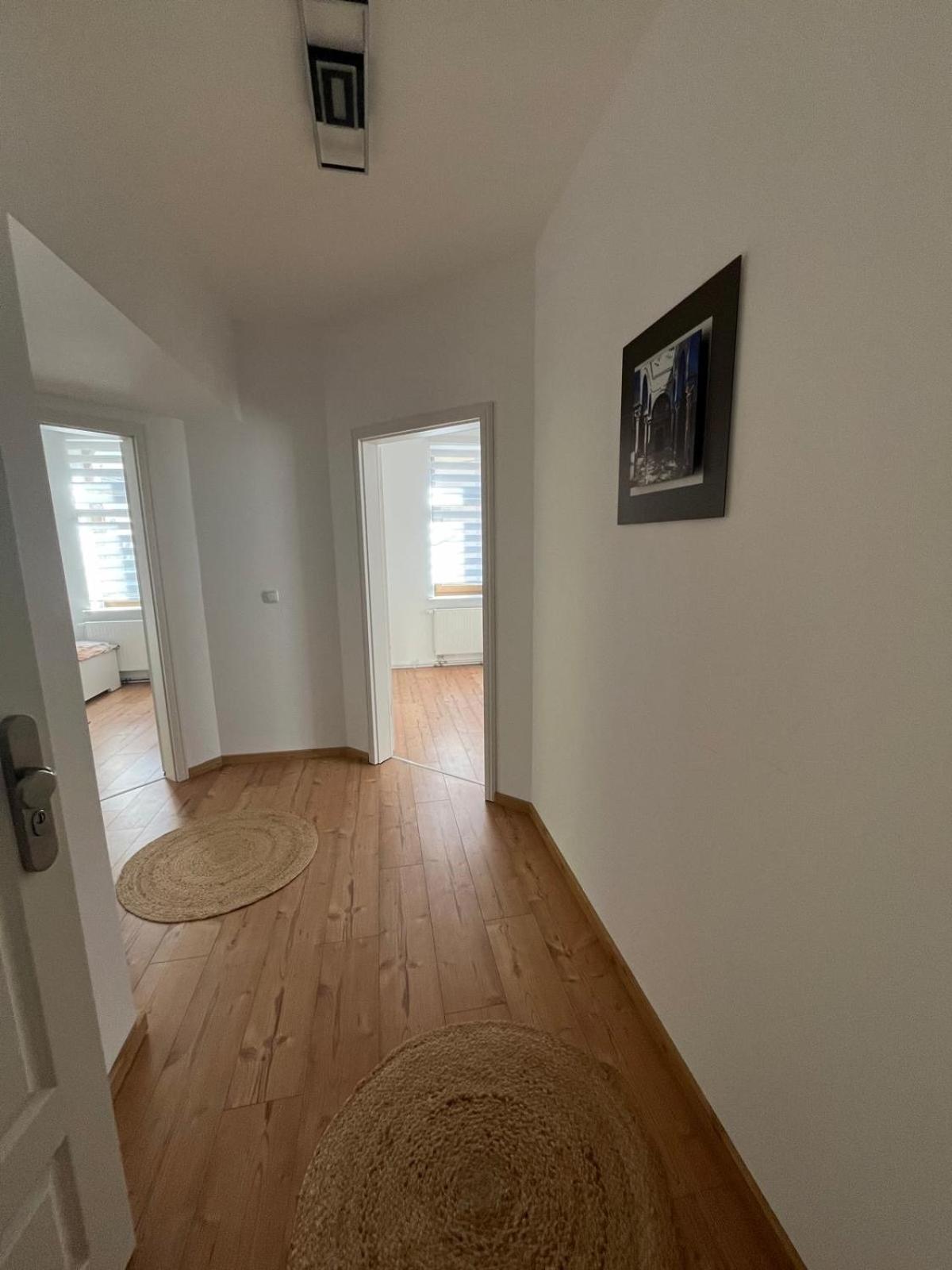 Wolke 7 Apartment Freital Exterior foto