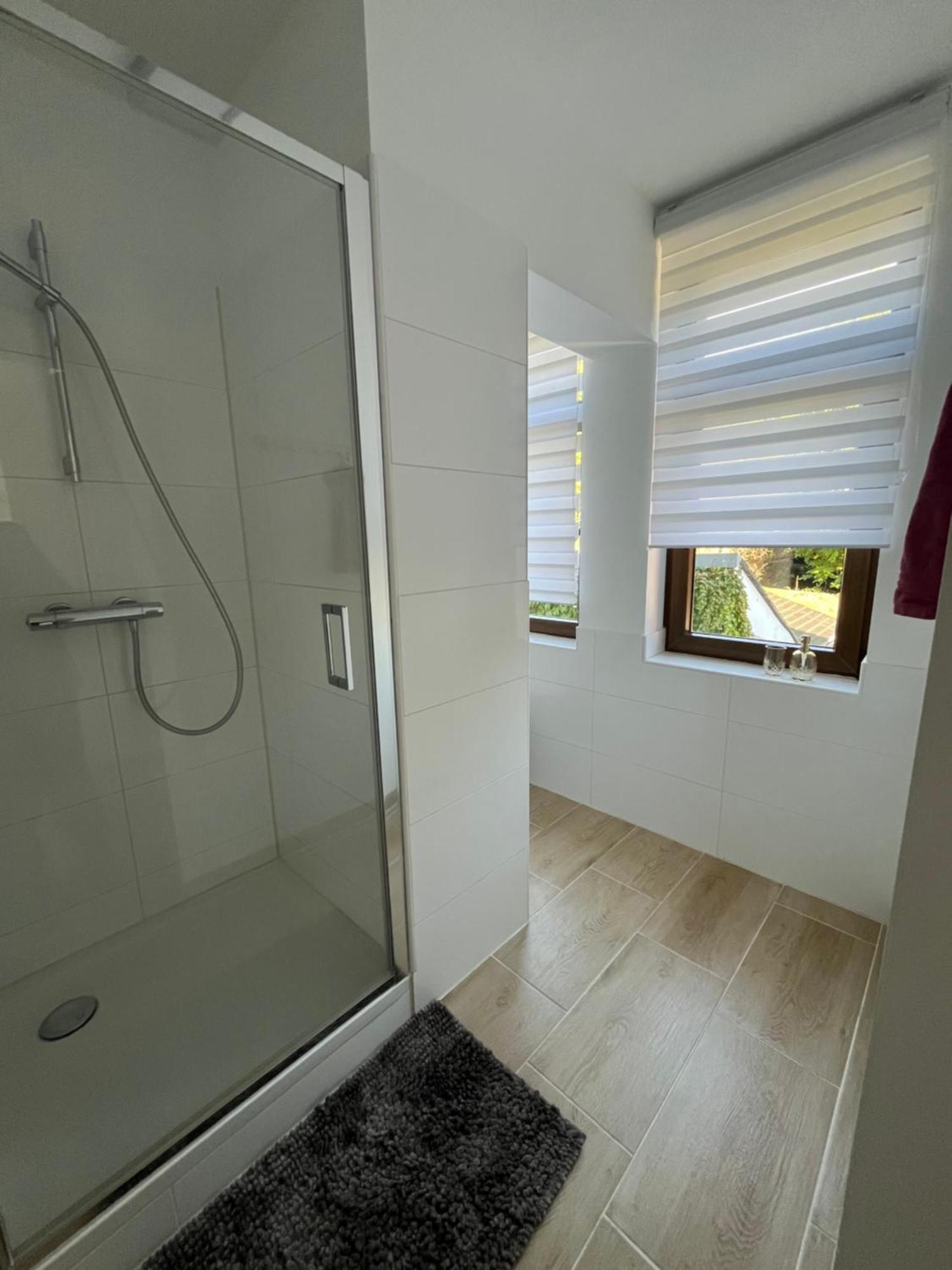 Wolke 7 Apartment Freital Exterior foto